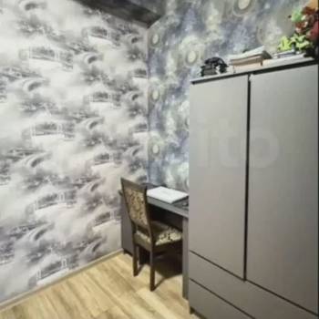 Продается 3-х комнатная квартира, 77,7 м²