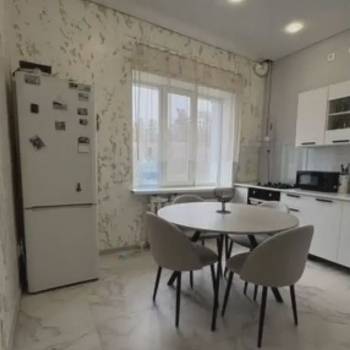 Продается 3-х комнатная квартира, 77,7 м²