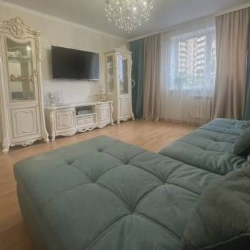 Продается 3-х комнатная квартира, 77 м²