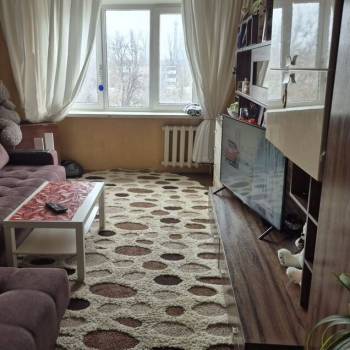 Продается 3-х комнатная квартира, 64 м²