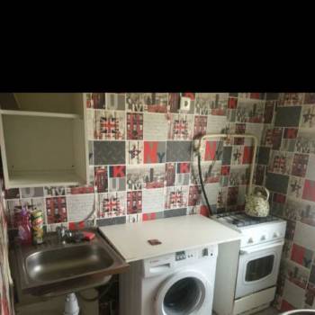 Сдается 1-комнатная квартира, 20 м²