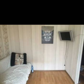 Сдается 1-комнатная квартира, 20 м²