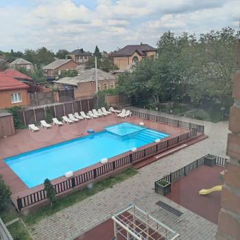 Продается 1-комнатная квартира, 24 м²
