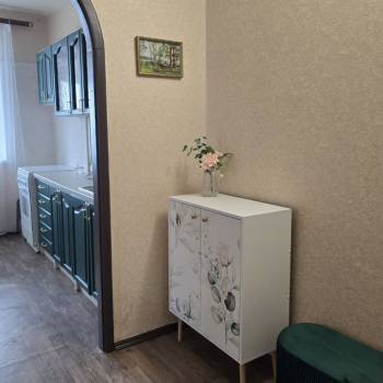 Сдается 1-комнатная квартира, 35 м²