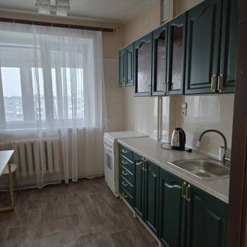 Сдается 1-комнатная квартира, 35 м²
