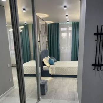 Сдается 1-комнатная квартира, 28 м²