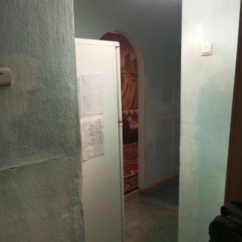 Сдается 1-комнатная квартира, 31 м²