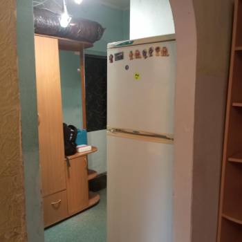 Сдается 1-комнатная квартира, 31 м²