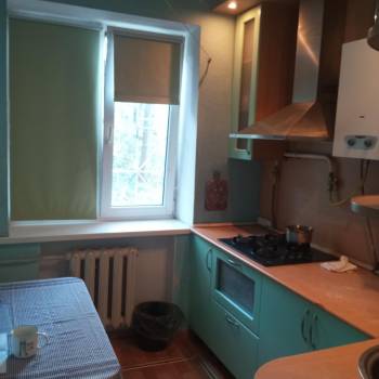 Сдается 1-комнатная квартира, 31 м²