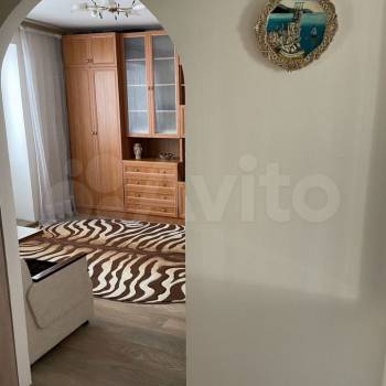 Сдается 1-комнатная квартира, 28 м²