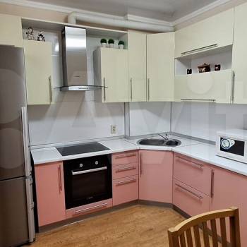 Продается 1-комнатная квартира, 40,8 м²