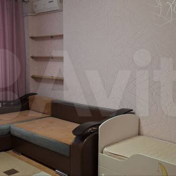 Продается 1-комнатная квартира, 40,8 м²