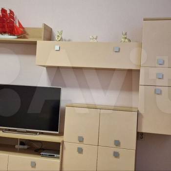 Продается 1-комнатная квартира, 40,8 м²