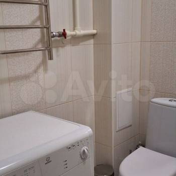 Продается 1-комнатная квартира, 40,8 м²
