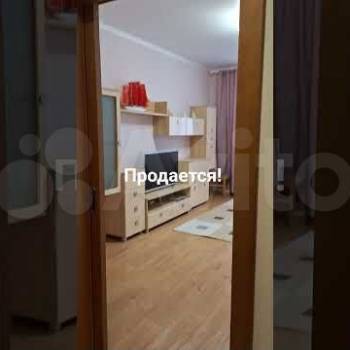 Продается 1-комнатная квартира, 40,8 м²