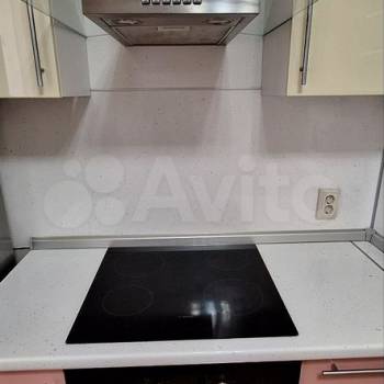 Продается 1-комнатная квартира, 40,8 м²