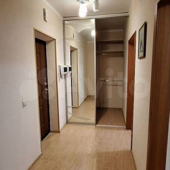 Продается 1-комнатная квартира, 40,8 м²