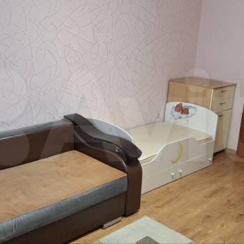 Продается 1-комнатная квартира, 40,8 м²
