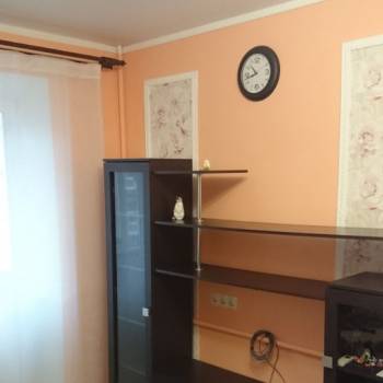 Сдается 1-комнатная квартира, 28,4 м²