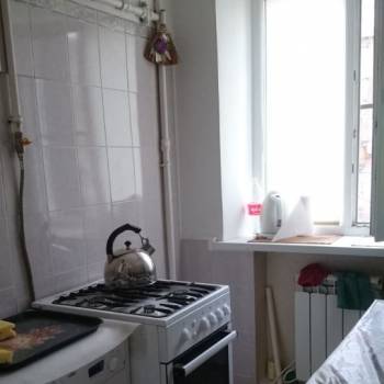 Сдается 1-комнатная квартира, 28,4 м²