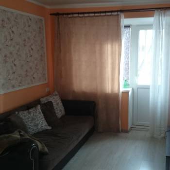 Сдается 1-комнатная квартира, 28,4 м²