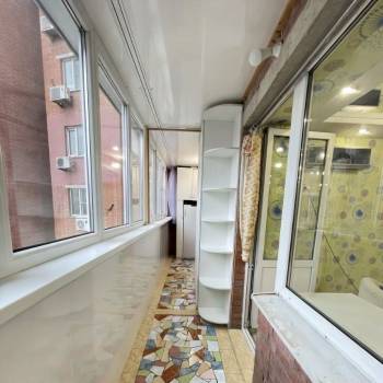 Продается 3-х комнатная квартира, 98,7 м²