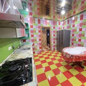 Продается 3-х комнатная квартира, 98,7 м²