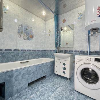 Продается 3-х комнатная квартира, 98,7 м²