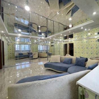 Продается 3-х комнатная квартира, 98,7 м²