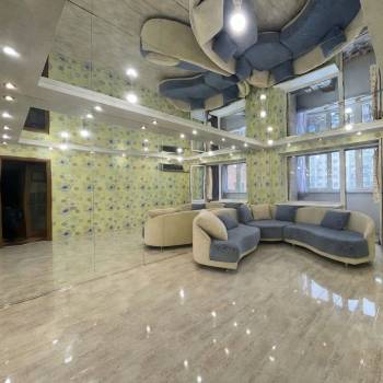 Продается 3-х комнатная квартира, 98,7 м²