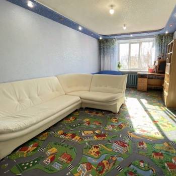 Продается 3-х комнатная квартира, 98,7 м²