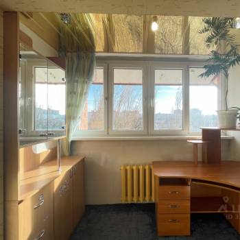Продается 3-х комнатная квартира, 98,7 м²