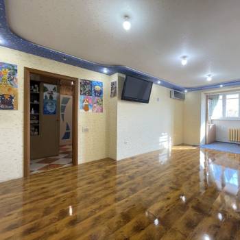 Продается 3-х комнатная квартира, 98,7 м²