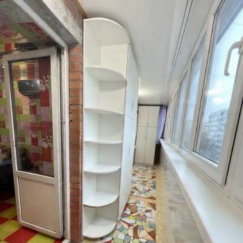 Продается 3-х комнатная квартира, 98,7 м²