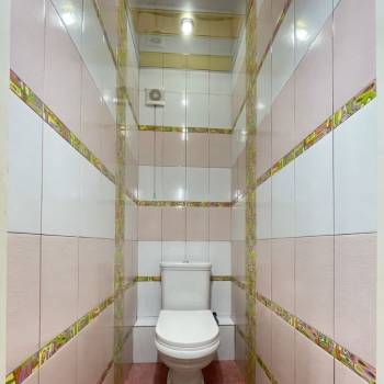Продается 3-х комнатная квартира, 98,7 м²