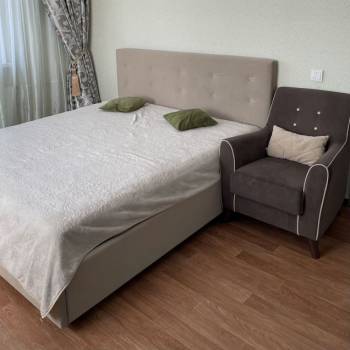 Сдается 1-комнатная квартира, 44 м²