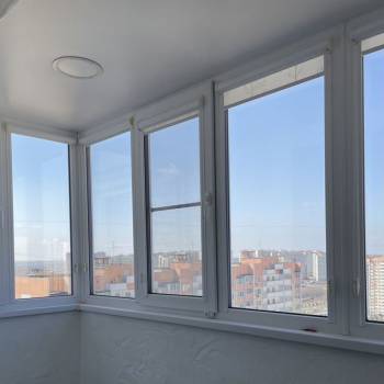 Сдается 1-комнатная квартира, 44 м²