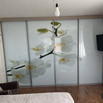 Сдается 1-комнатная квартира, 44 м²