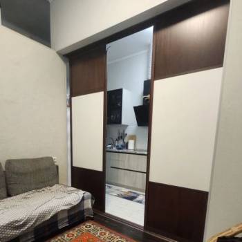 Продается 2-х комнатная квартира, 40 м²