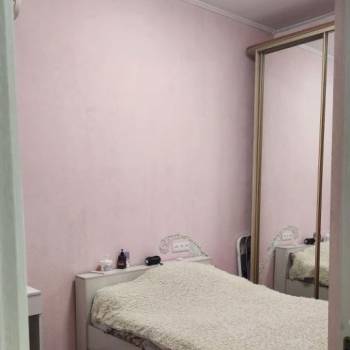 Продается 2-х комнатная квартира, 40 м²