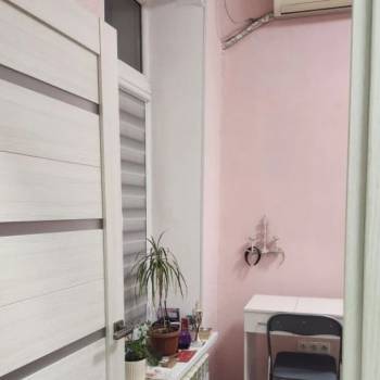 Продается 2-х комнатная квартира, 40 м²