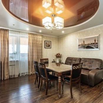 Продается 3-х комнатная квартира, 94 м²