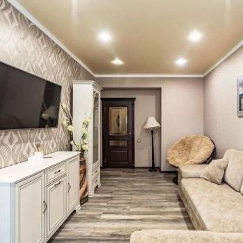 Продается 3-х комнатная квартира, 94 м²