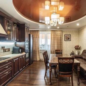 Продается 3-х комнатная квартира, 94 м²