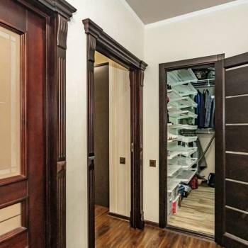 Продается 3-х комнатная квартира, 94 м²