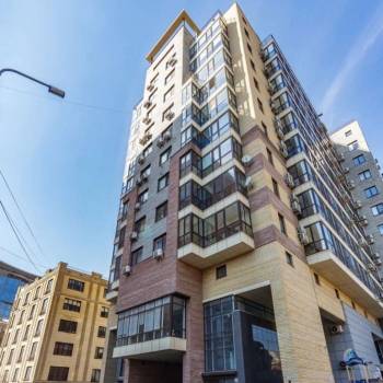 Продается 3-х комнатная квартира, 94 м²