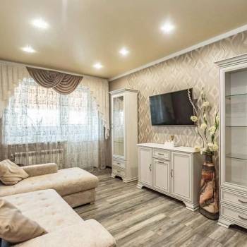 Продается 3-х комнатная квартира, 94 м²