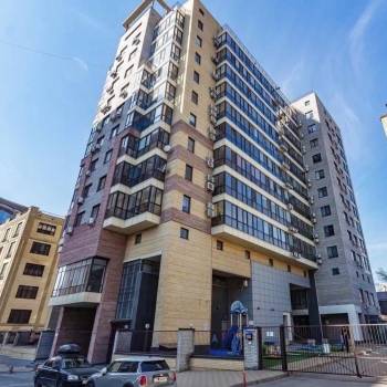 Продается 3-х комнатная квартира, 94 м²