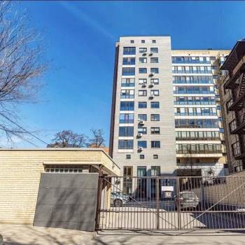 Продается 3-х комнатная квартира, 94 м²