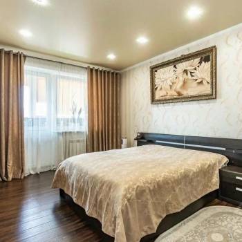 Продается 3-х комнатная квартира, 94 м²